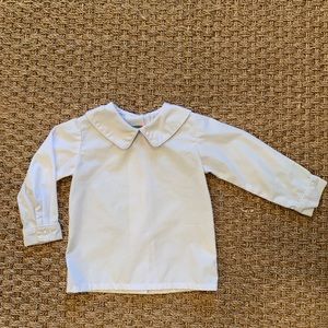 Shrimp and Grits Kids (size 12m)